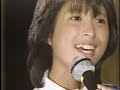 河合奈保子 Nine Half Video Album