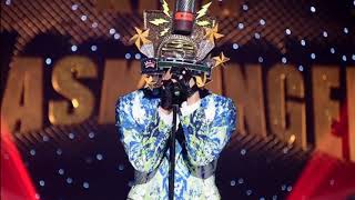 에헤라디오(정동하)-내 곁에서 떠나가지 말아요(빛과 소금)복면가왕 King of Mask Singer LIVE