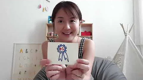 LCM Kids Online Lesson 33: The 1st Commandment of God- Put God First