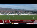 FK Sutjeska - FK Zeta 1:0 (1:0) (KupCG 1/4F // 2/2 15/12/2019), Highlights RTNK
