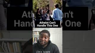 Atheist MOCKS Christian, Then THIS Happens... - Cliffe Knechtle