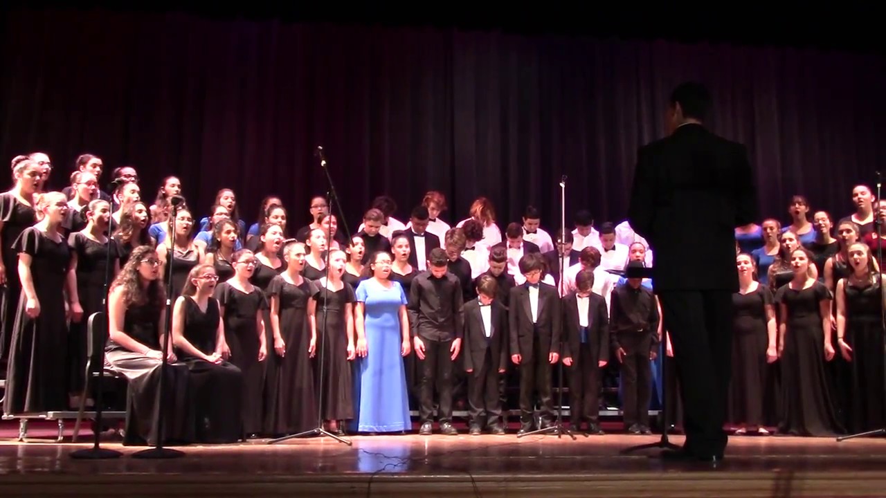 Dance on My Heart by Allen Koepke YouTube