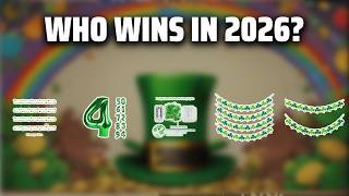 The Top 5 Best St Patrick s Day in 2026 - Must Watch Before Buying