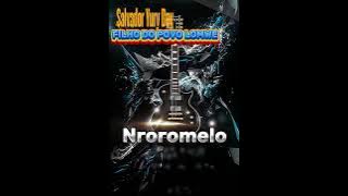 Nroromelo_ Big Djudja ft Salvador Yury Boy [audio official]2025