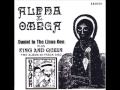 Alpha & Omega - Dub Unto Me
