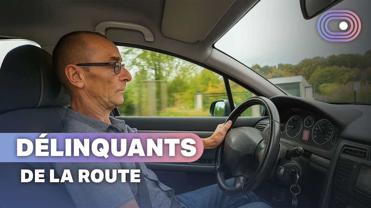 Suspension de permis : ces chauffards tentent le tout pour le tout