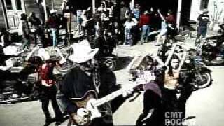 Merle Haggard  -  Motorcycle Cowboy chords