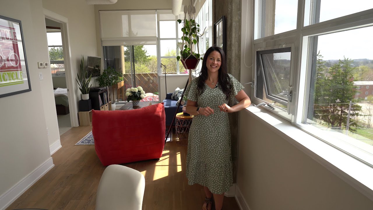 112 Benton St, Kitchener, ON Real Estate Finlayson Team YouTube