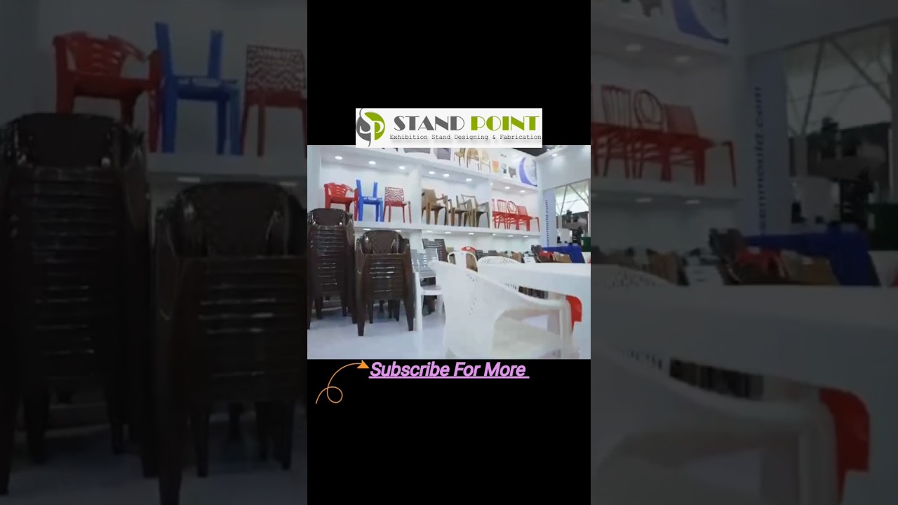 Our work in Plastfocus 