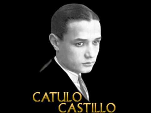 MIGUEL FRASCA - INVOCACION AL TANGO ( Cátulo Castillo )