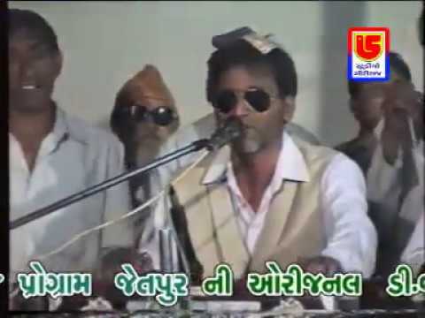 04-Jetpur Live Santwani || Triputi-Laxman Barot ,Niranjan Pandya & parsotam paree ||