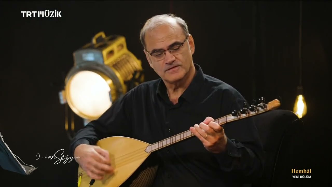 Çetin Akdeniz - Tatar Ramazan - Hemhal