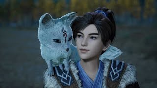Tian Huang Episode 28 Subtitle Indonesia