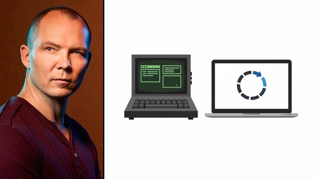 Джонатан Блоу о LSP