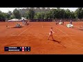 Tamara Zidansek (SLO) v Nuria Brancaccio (ITA) | W75 Bucharest Final | Highlights | ITF