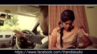 Poh Di Raat | Pre Wedding Song | Thandi Photography | BBM Jalandhar