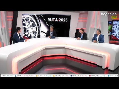 RUTA 2025 | "La n&aacute;utica est&aacute; sufriendo escasez de elementos tecnol&oacute;gicos, como todas las industrias"