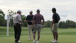 RECAP: 2024 NYS Men's Mid-Amateur Championship