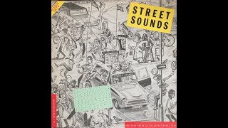 Street Sounds - Volume 7 (1983) - Side 1 - YouTube