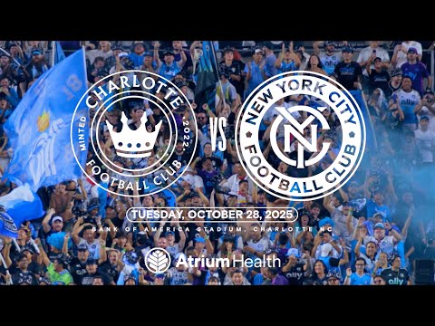 Time to Turn it Up | Presented by Atrium Health