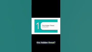 The Truth About Your Money