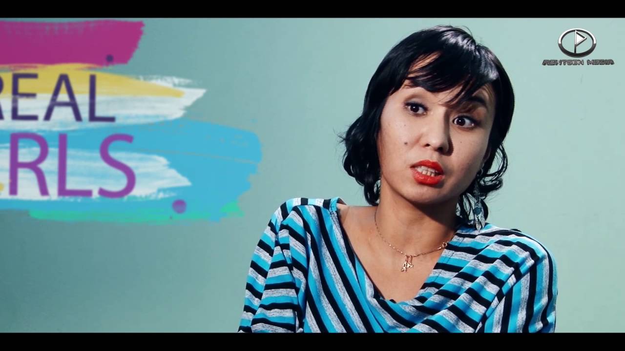 ПРЕМЬЕРА, Реалити-шоу "Real Girls" 1 sezon 1 seria