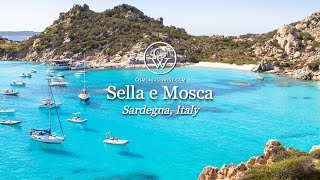 Sella e Mosca - Sardegna screenshot 3