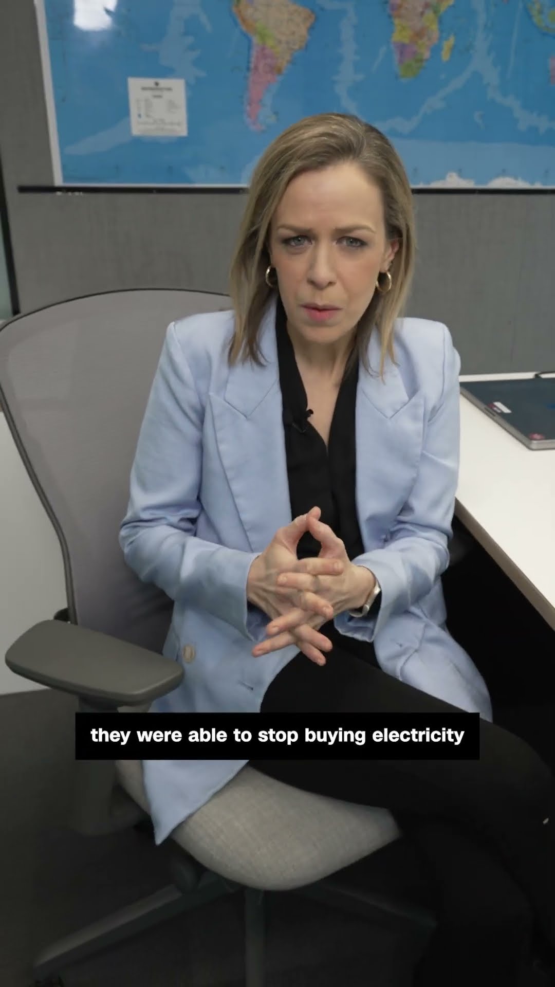Baltic states to pull the plug on Russian power grid