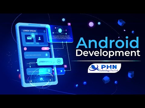 Android Development 1