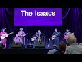 The Isaacs Featuring Rhonda Vincent