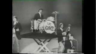 The KinKs 