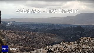 DrFox2000 - VolcanoX Live Stream Recording May 17, 2024 part 2