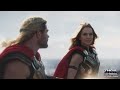 Thor: Love and Thuder | "Tutti gli dei moriranno"