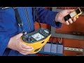 How to use Fluke Multifunction Installation Testers