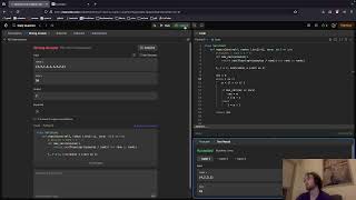 Coding everyday until I get a job #90