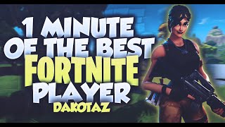 Dakotaz | WHY HE IS WORTH THE MILLION Guide