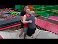 WORST idea we&#39;ve EVER had at Gymnastics!?