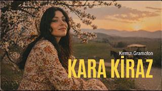 Kara Kiraz (70s Psychedelic Rock Cover) | Kırmızı Gramofon