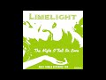 Limelight -  The Night I Fell In Love. Extended Vocal Lemon Mix. 2018