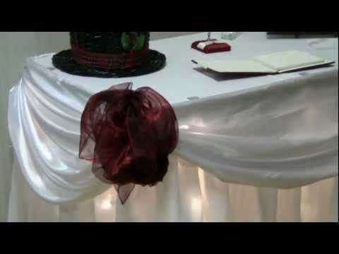 wedding-trendz:-decoration-@-victoria-club,-regina