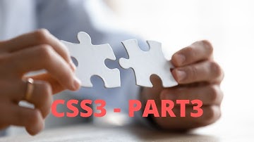 CSS | PART3 | EXPLAINED FONT CSS