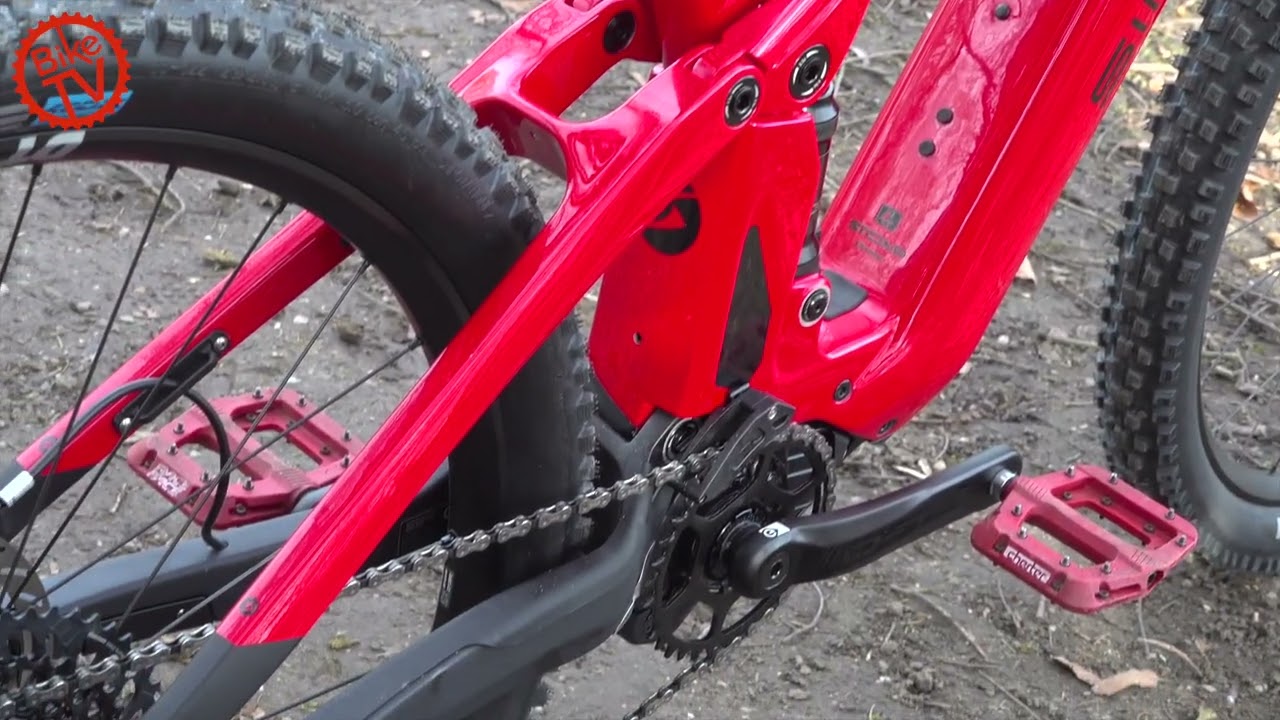 Test Simplon Stomp PMax