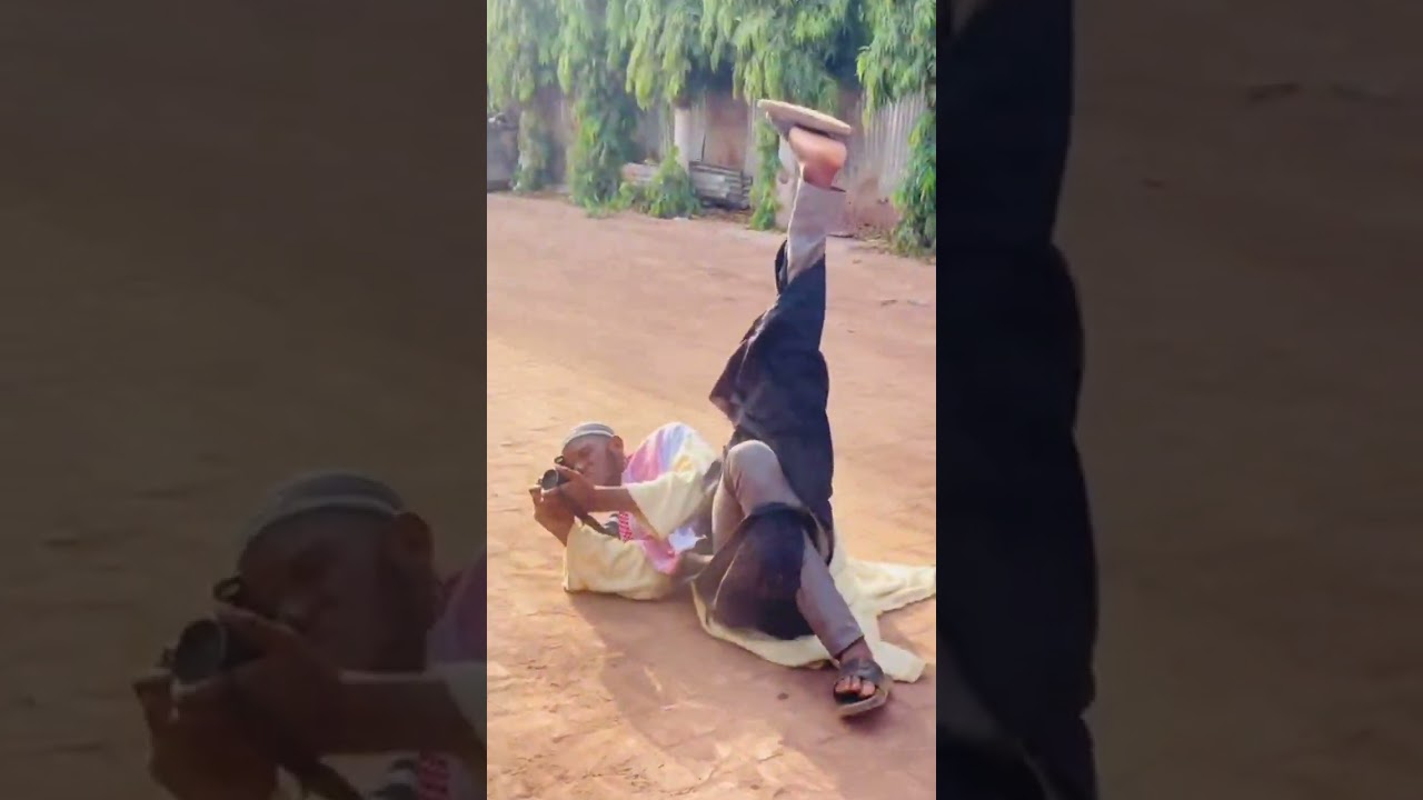 photographer international videos comédie 