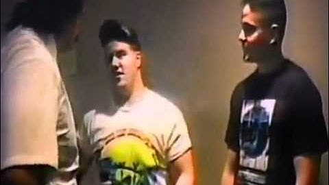 BIGGER, STRONGER, FASTER PART 1