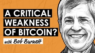 Bitcoin's Hardware Future w/ Bob Burnett (BTC170)