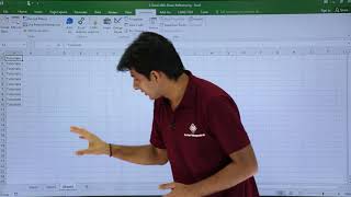 Excel VBA - Sheets Introduction