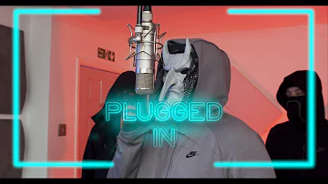 (Block 6) YA X Lucii X Tzgwala - Plugged In W/ Fumez The Engineer