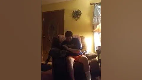 I tell biff to miss him so much when i.m going to ...