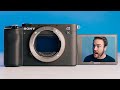 Sony A7C Full Review: 8 Things I LOVE About This Camera (and 1 Thing I HATE)