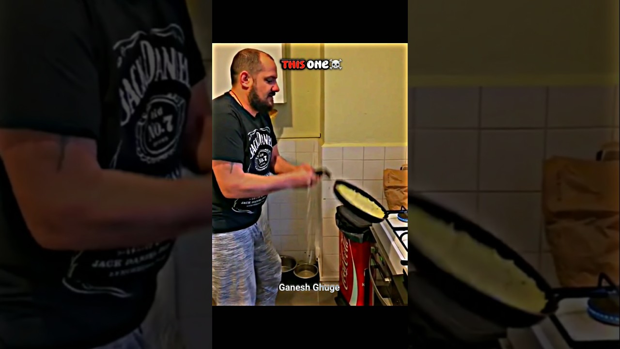 Last Cooking master☠️